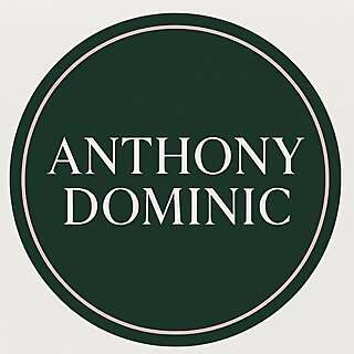 Anthony Dominic