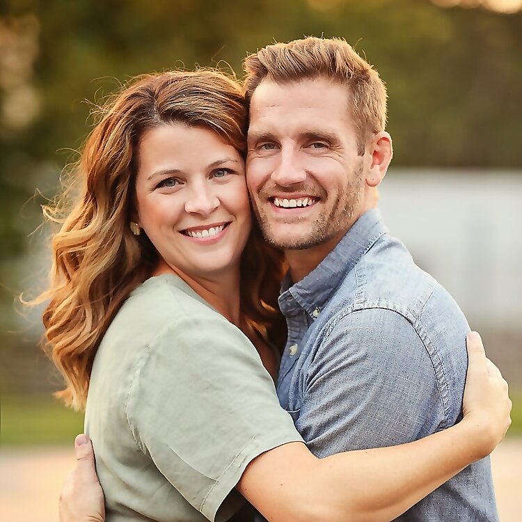 Ryan & Leah Slicer