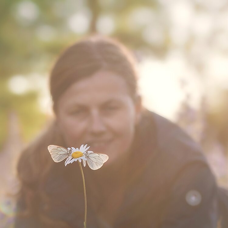  Jannette van der Boon