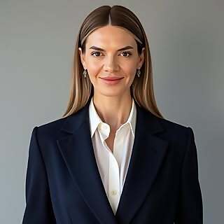 Tatiana Nazarova