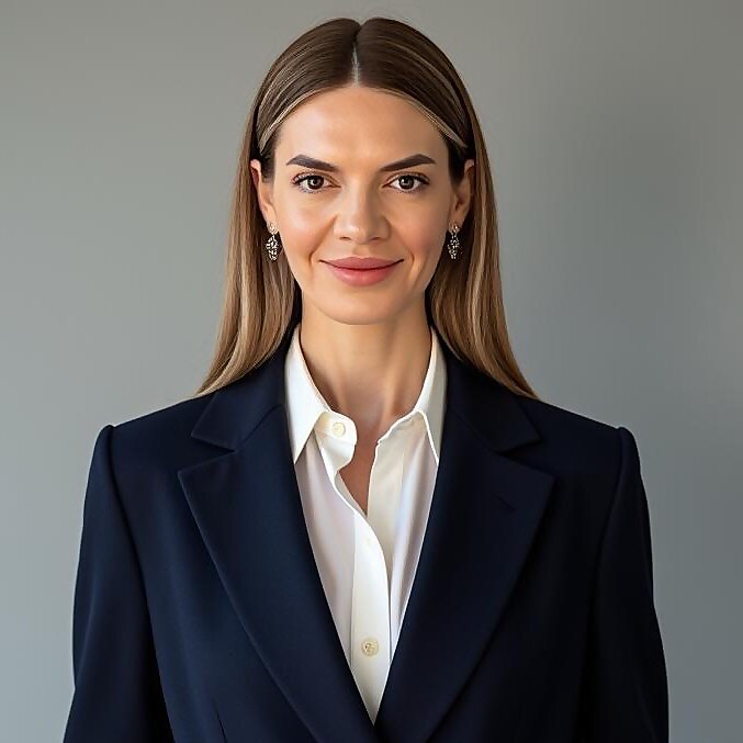 Tatiana Nazarova
