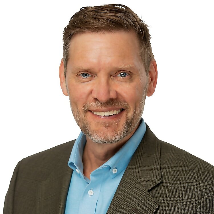 Joe Gierlach