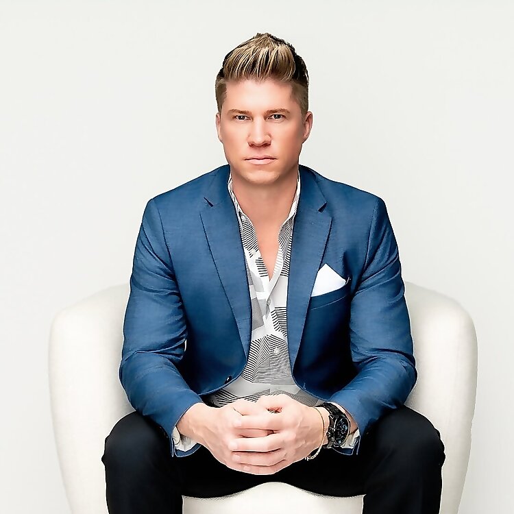 Aaron Hoffman