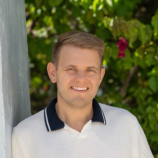James Silver