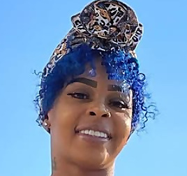 Ice Goddess