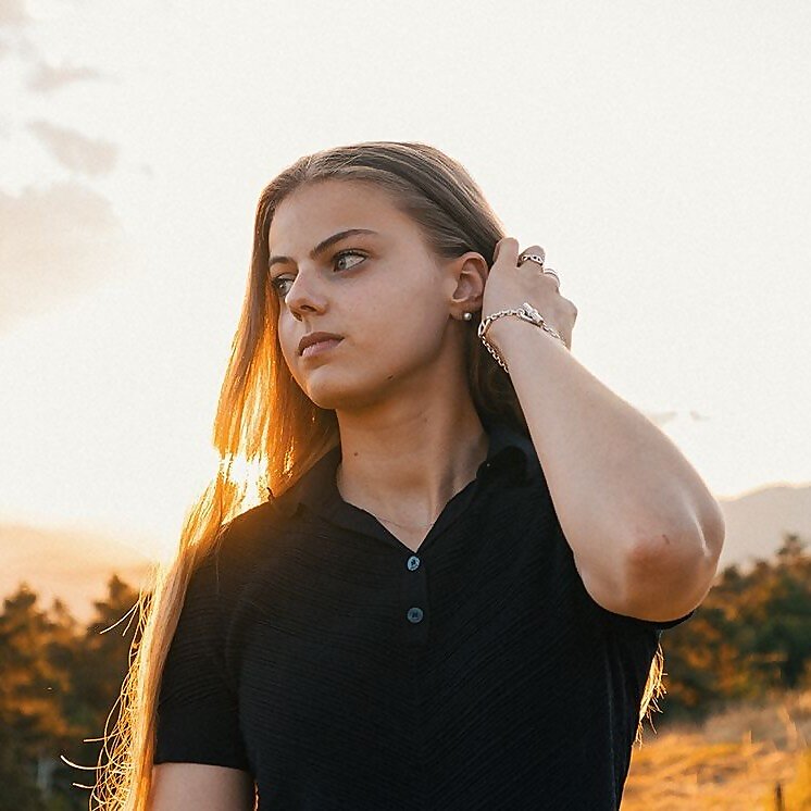 Tina Hausmann