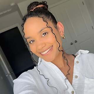 Aleighna Richards