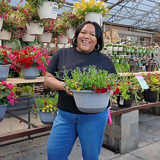 Stacy Brown 