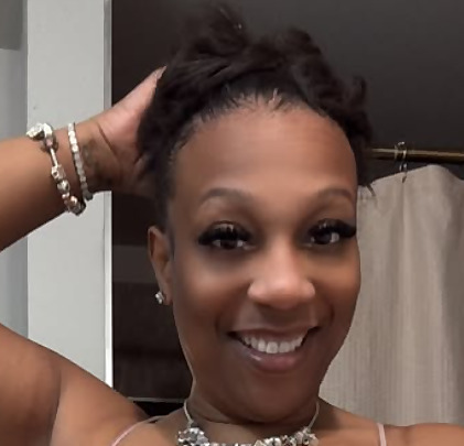 Talahia Jackson