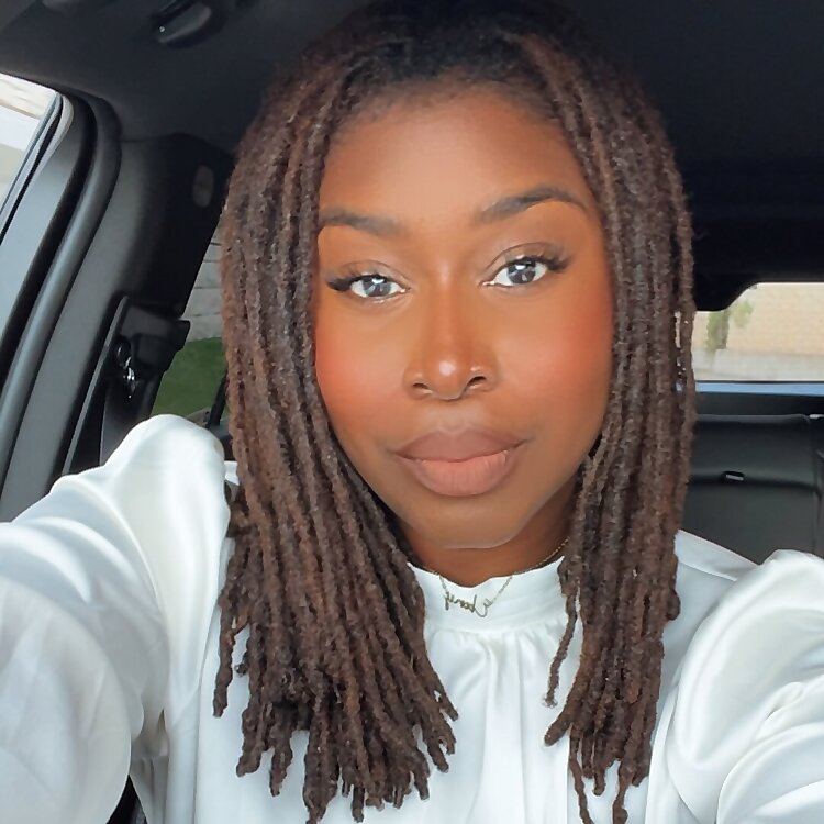 Ebony Jamison