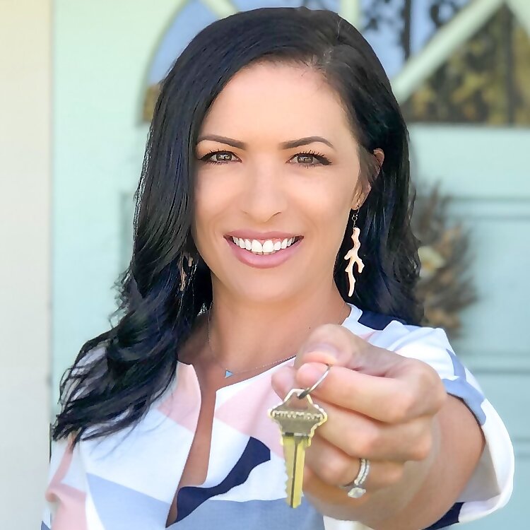 Megan Potila