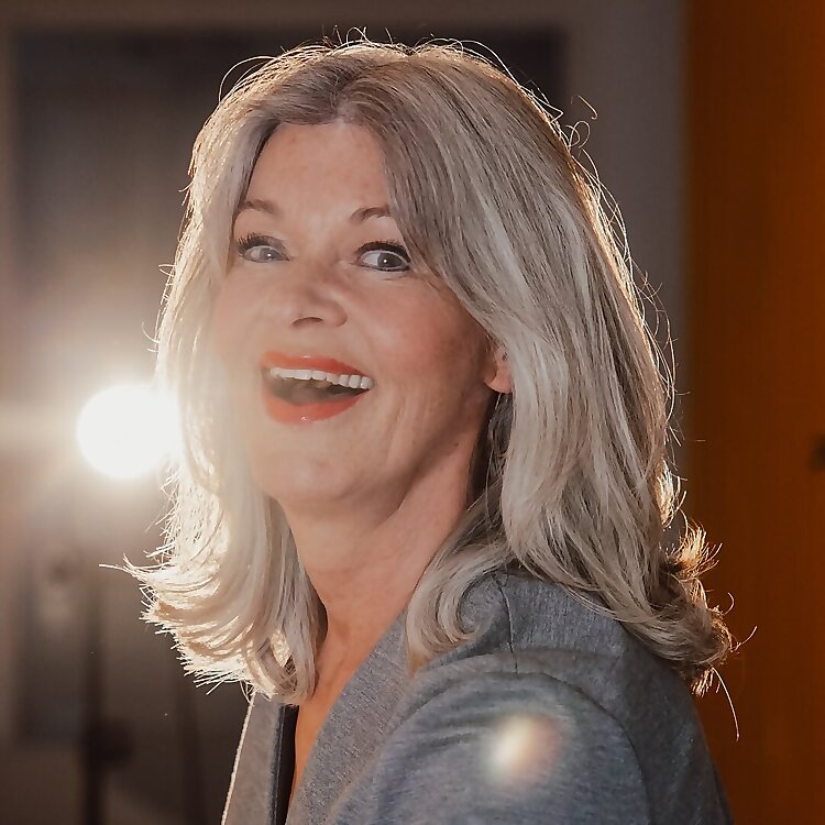 Susanne Buenger