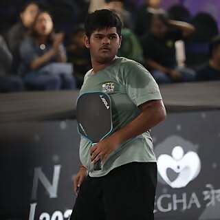 Aditya Singh