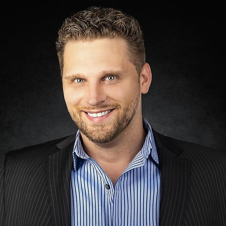 Andrew Marlinski