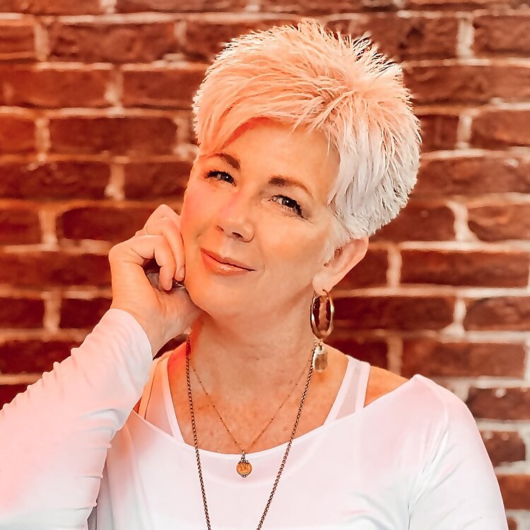 Marcy Jo Dixon