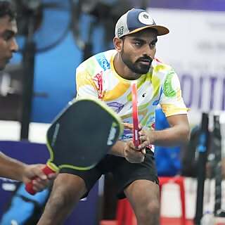 Avinash Kumar