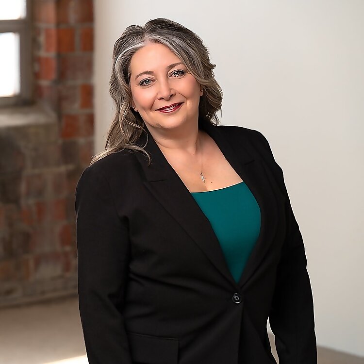Tracy Parke Gibas