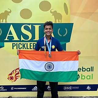 Pranav Doiphode