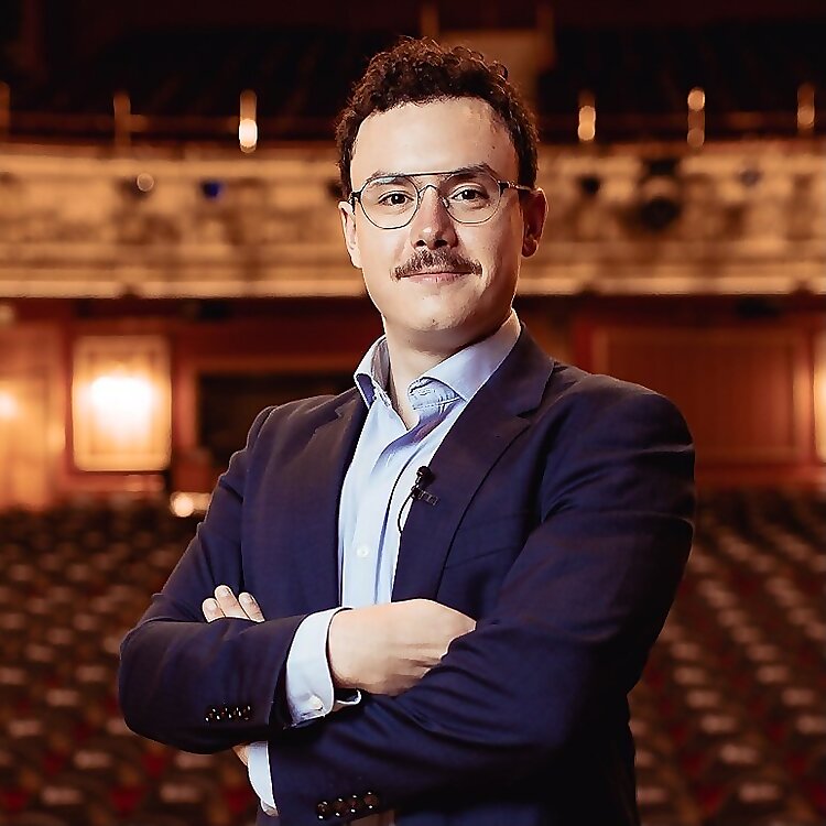 Fernando Miralles
