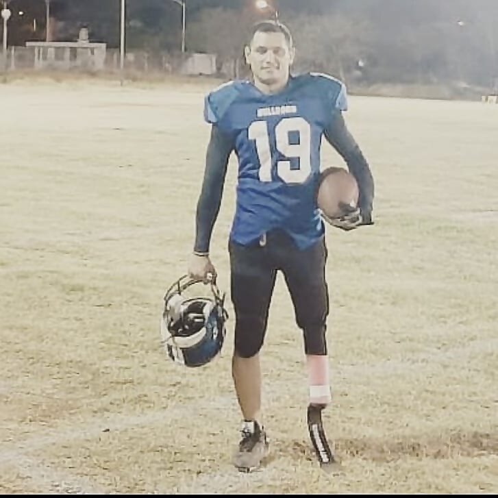 Wilbert Hugo Perez Lopez