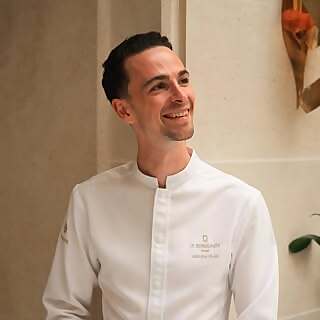 Leandre Vivier