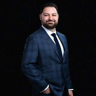 Joe Sorrentino Jr