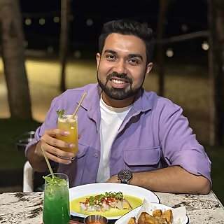 Subham Ghosh