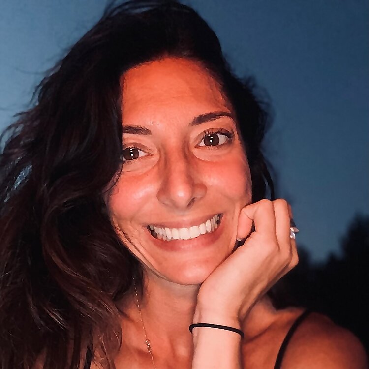 Jenna Casillo-Hageman