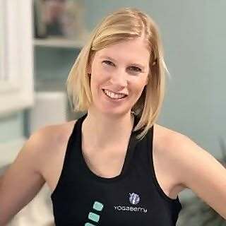 Christine Jaureguiberry