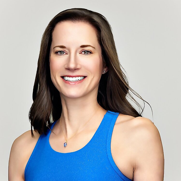 Stacy Joyce