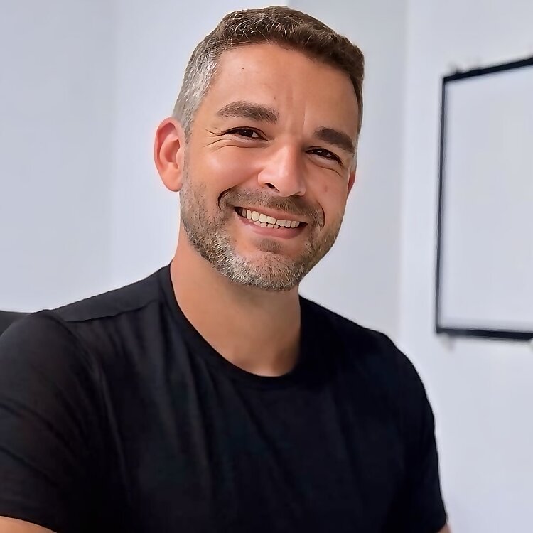 Dr. Rodrigo Coutinho