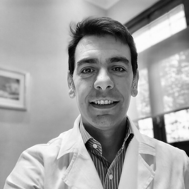 Dr. Juan Jesús Mazzeo