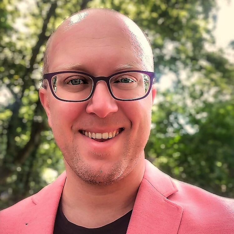 Dr Justin Trosclair