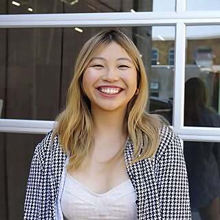 Paulina Hoong