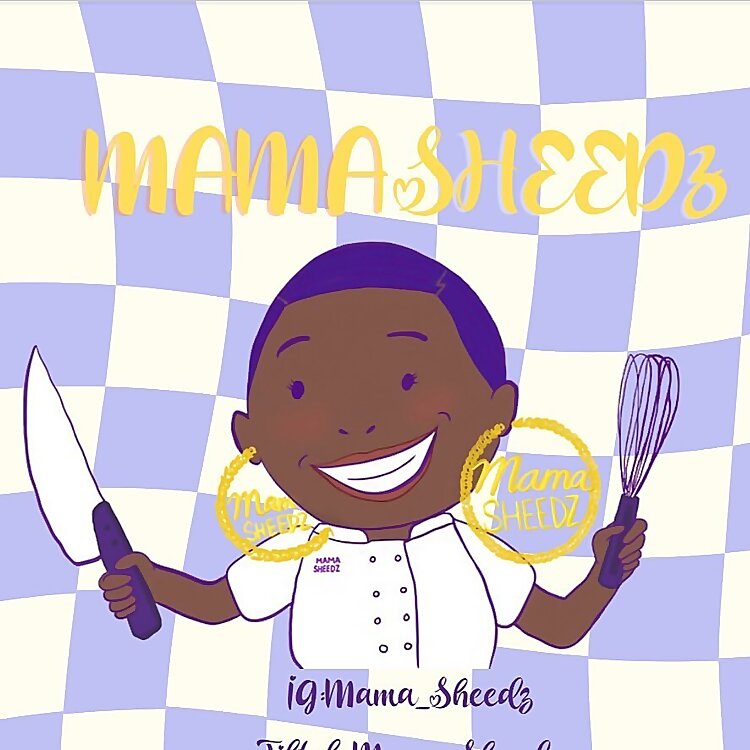 Mama Sheedz