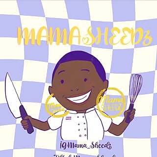 Mama Sheedz
