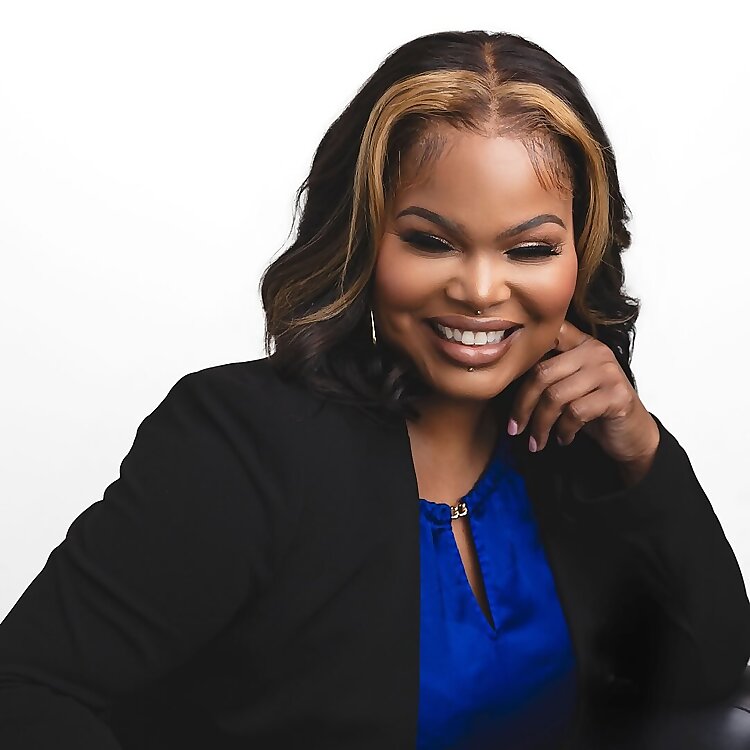 Tamearra Dyson