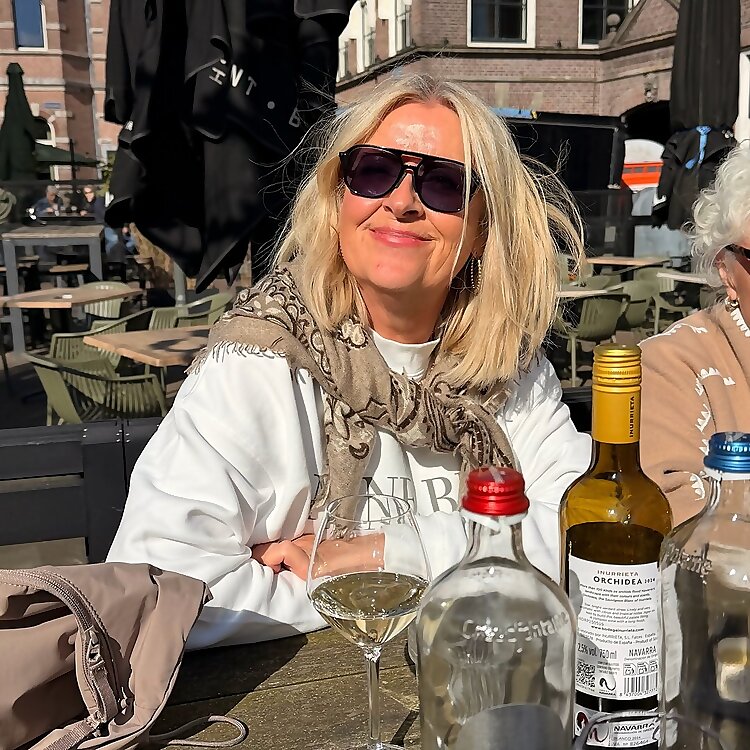 Gabriele Mentrup