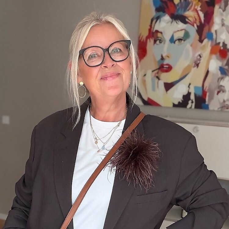 Gabriele Mentrup