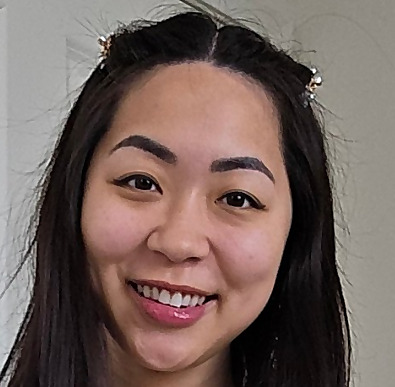 Ashley Aoki