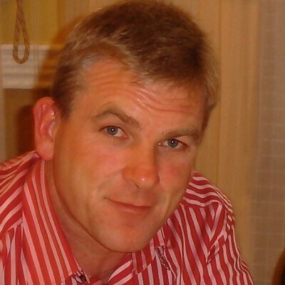 Ian O Sullivan