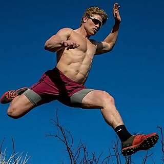 Hunter McIntyre