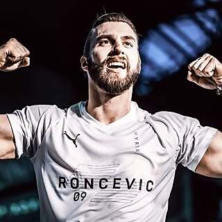 Alexander Roncevic