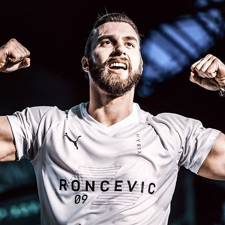Alexander Roncevic