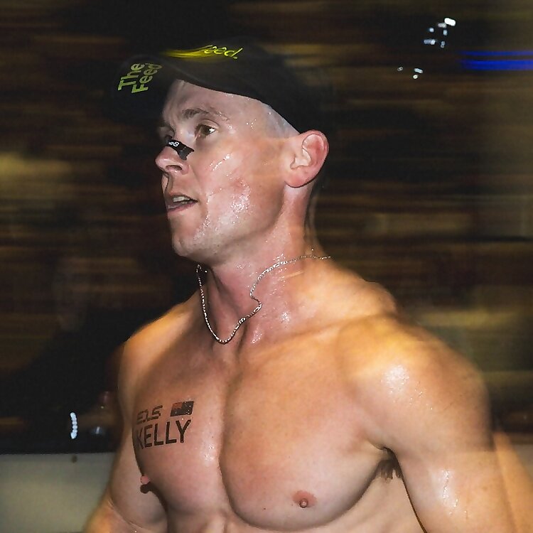 James Kelly