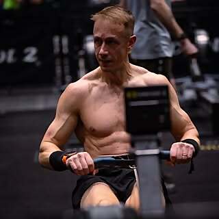 MetCon Marcus