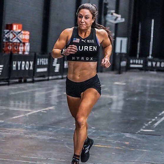 Lauren Weeks