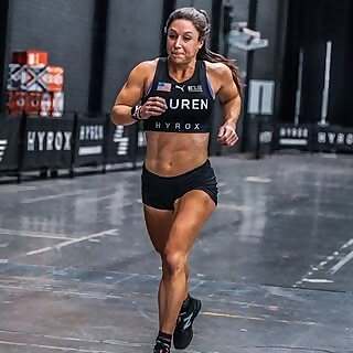 Lauren Weeks
