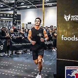 Beau Wills