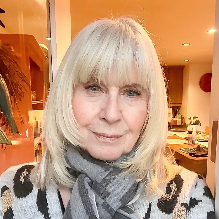 Linda Holman Evans 